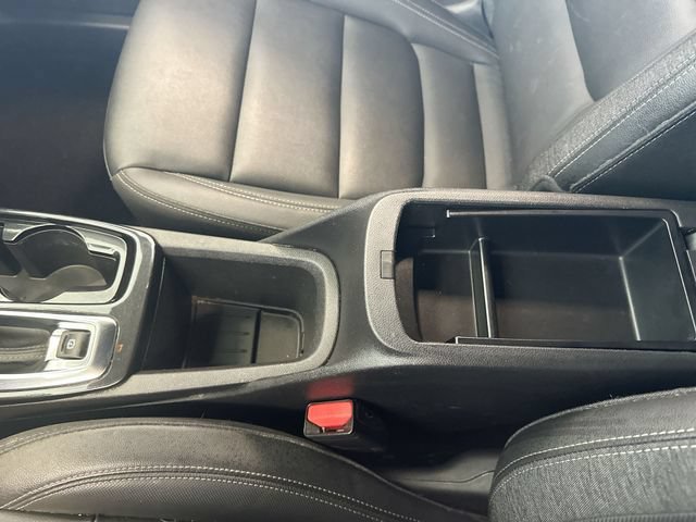 Used 2023 Chevrolet TrailBlazer ACTIV w/ Convenience Package AWD/4WD image 23