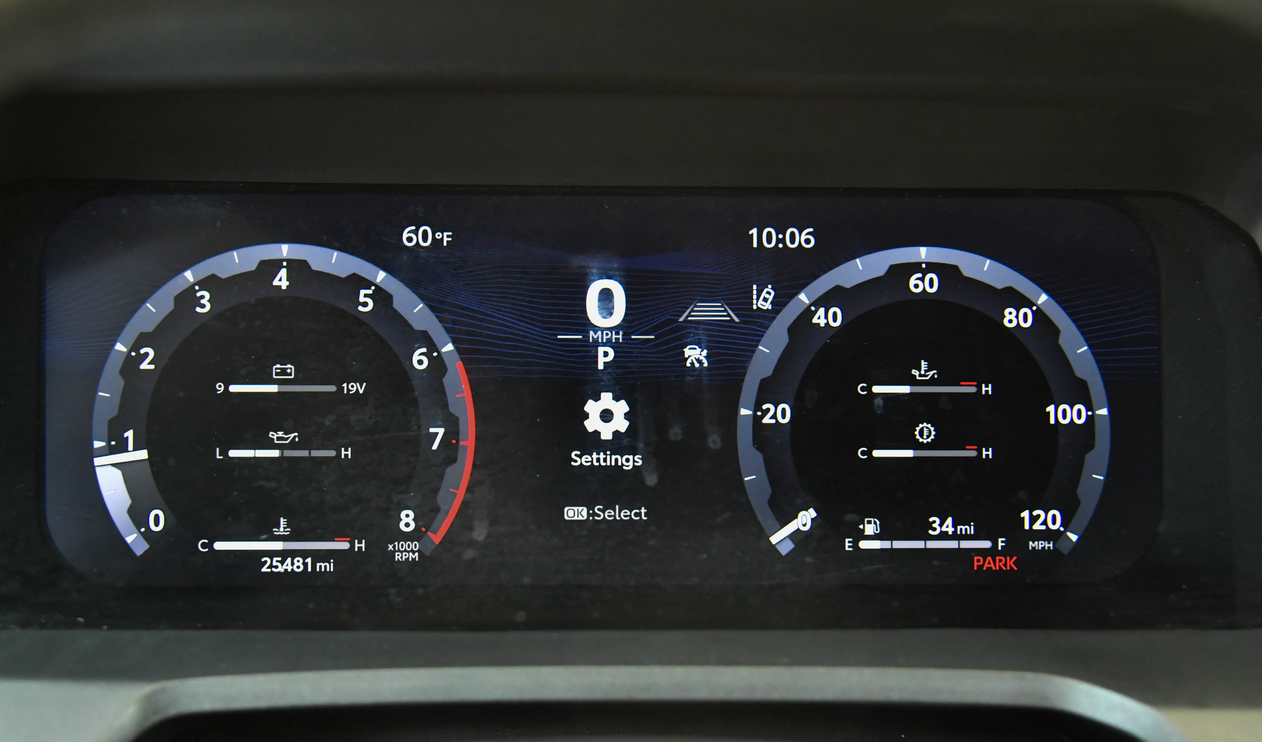 Used 2024 Toyota Tacoma TRD Sport image 30