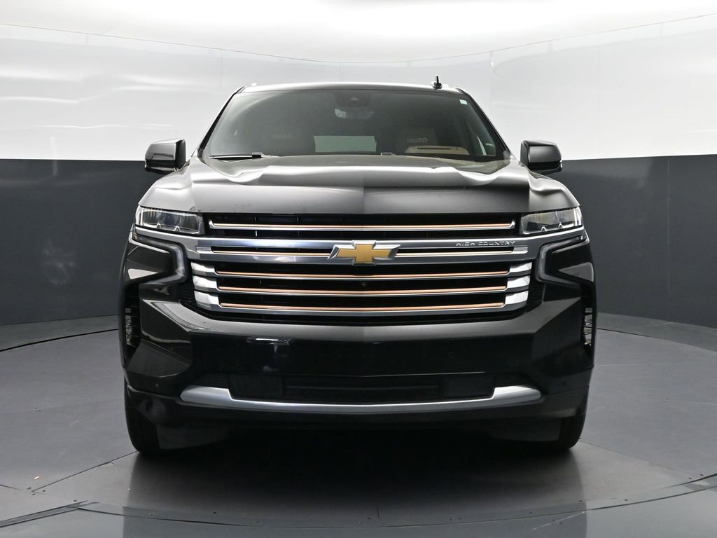 Used 2023 Chevrolet Tahoe High Country image 10