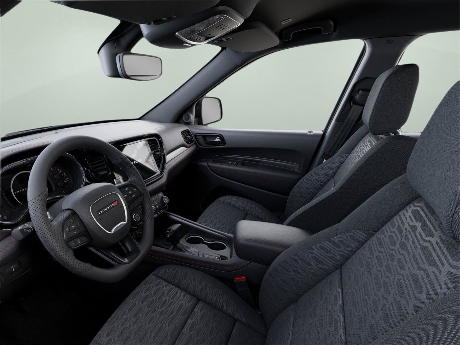 New 2025 Dodge Durango R/T AWD/4WD image 22