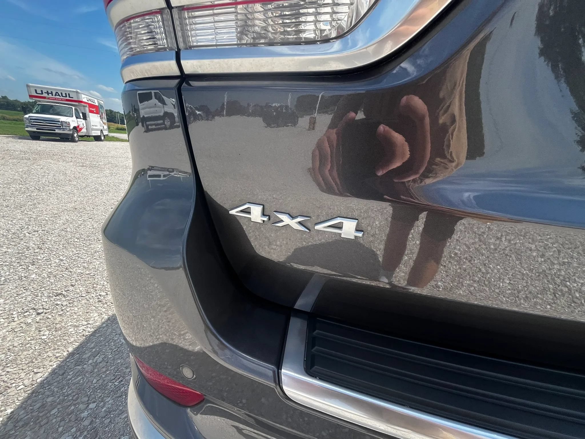 Used 2019 Jeep Grand Cherokee Summit w/ Platinum Series Group AWD/4WD image 30