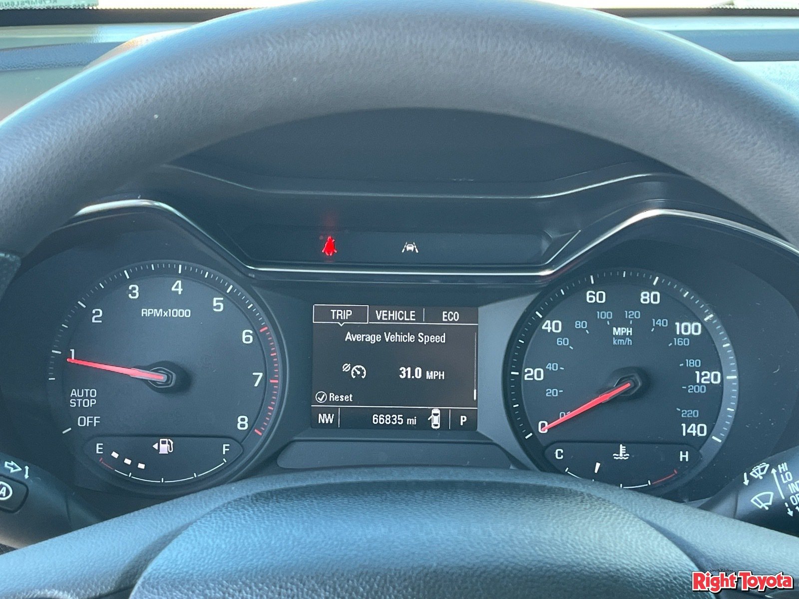Used 2022 Chevrolet TrailBlazer LT w/ Convenience Package FWD image 24
