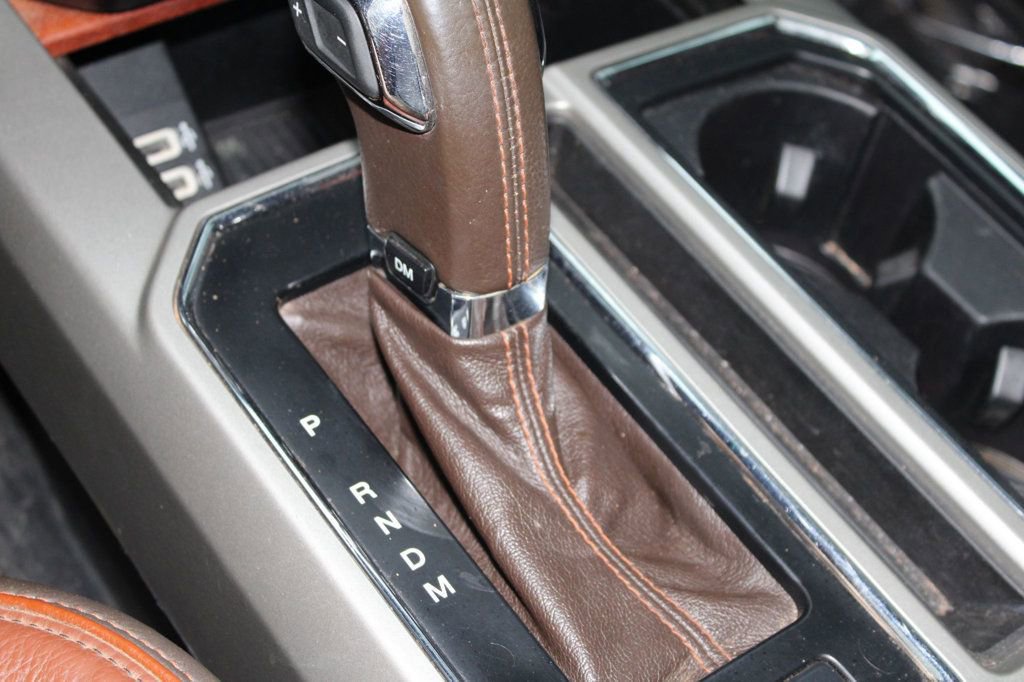 Used 2020 Ford F150 King Ranch w/ Equipment Group 601A Luxury image 26