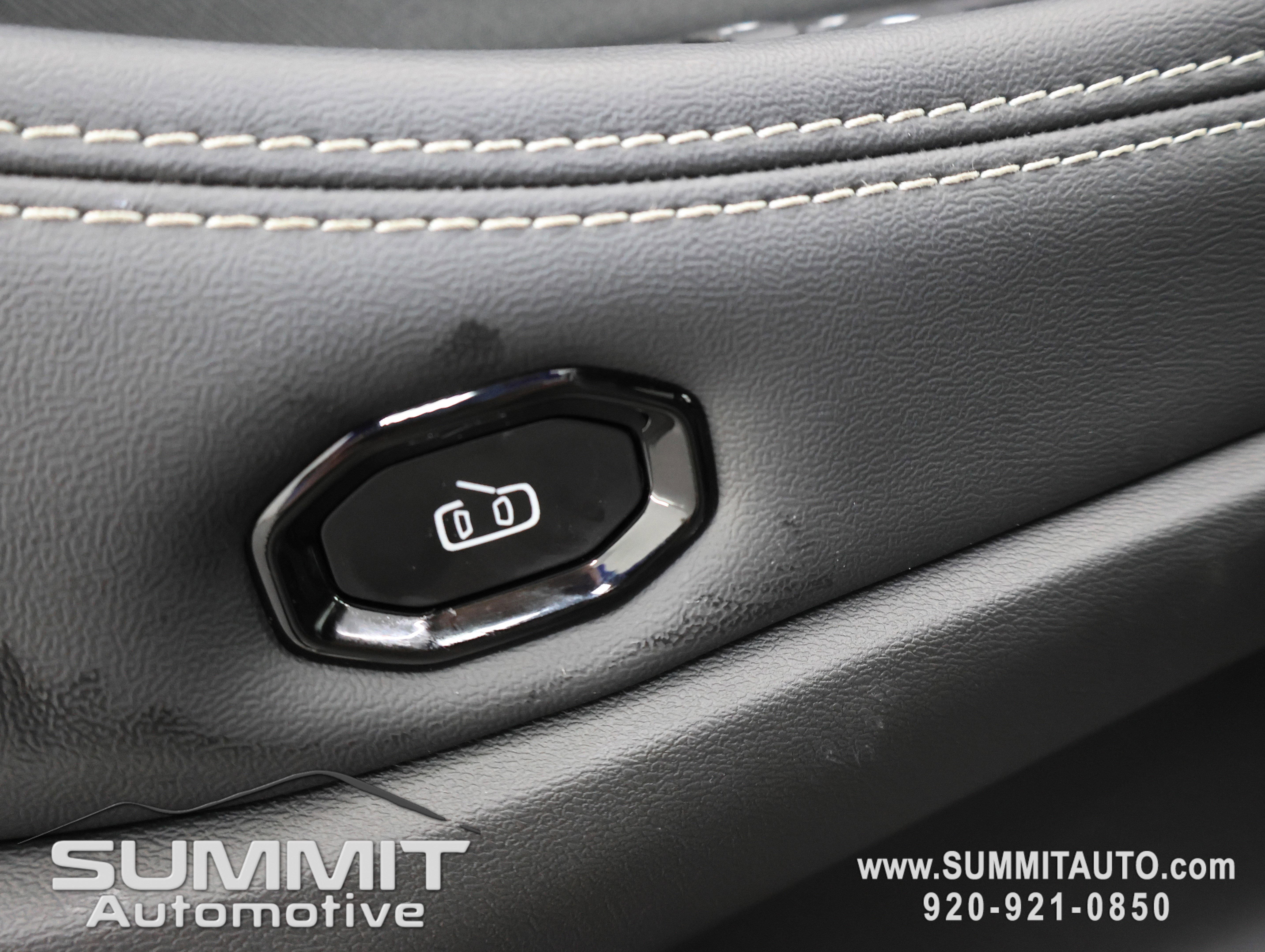 New 2026 Jeep Cherokee Laredo image 42