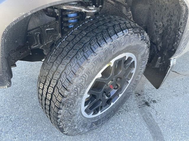 New 2026 Toyota Tacoma TRD Off-Road w/ TRD Off Road Premium Package image 2