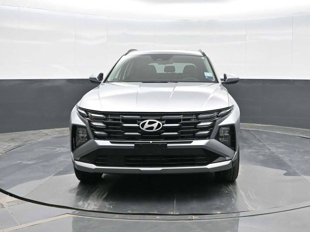 New 2026 Hyundai Tucson SEL AWD/4WD image 16