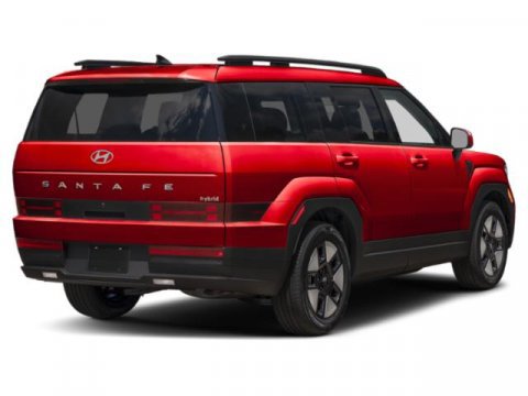 New 2027 Hyundai Santa Fe SEL FWD image 2