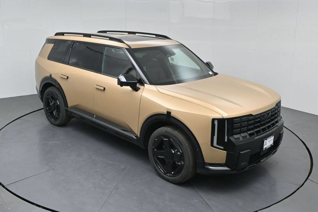New 2027 Kia Telluride X-Line SX Prestige AWD/4WD image 17