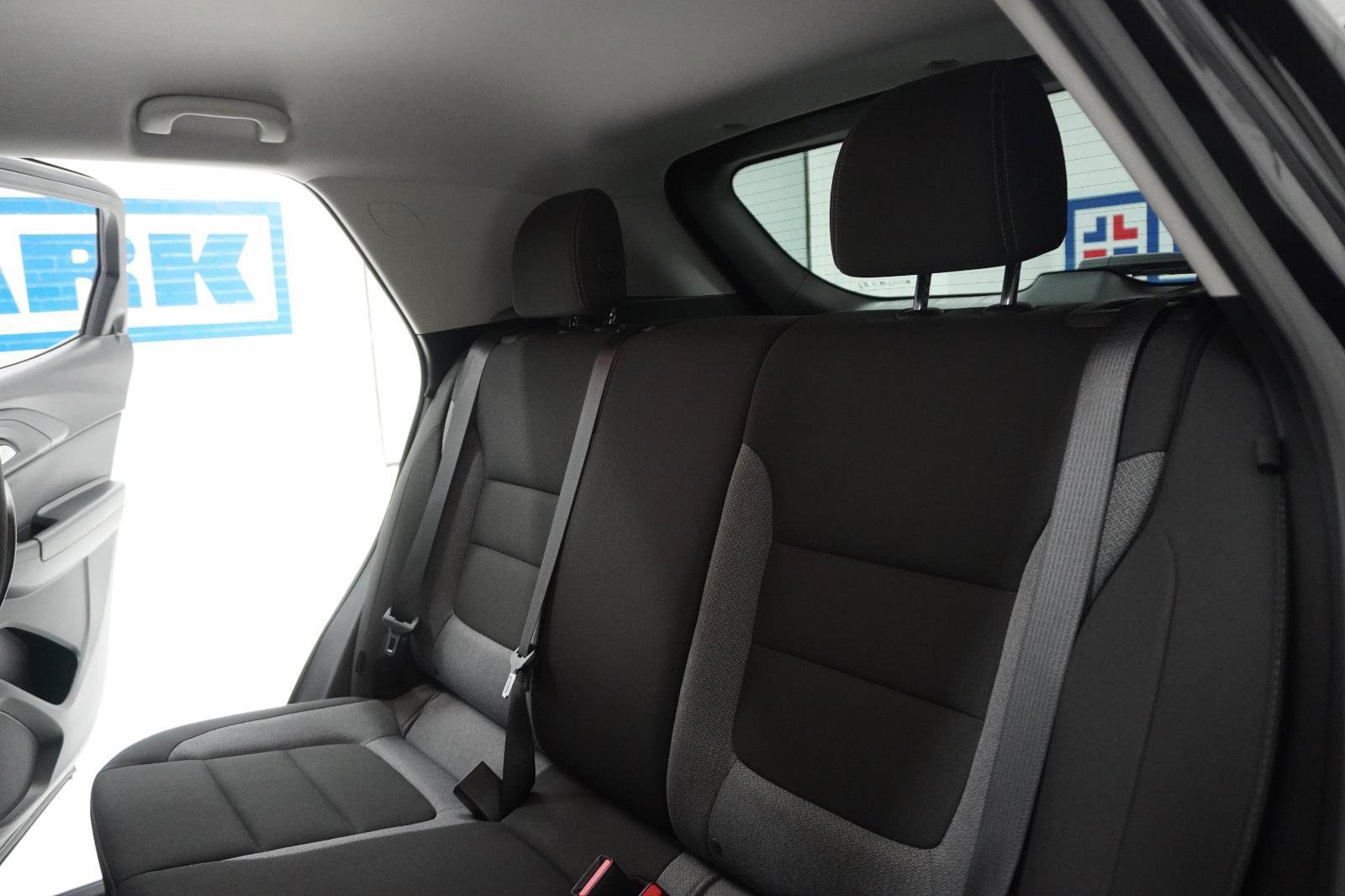 Used 2026 Chevrolet TrailBlazer LT w/ Driver Confidence Package image 34