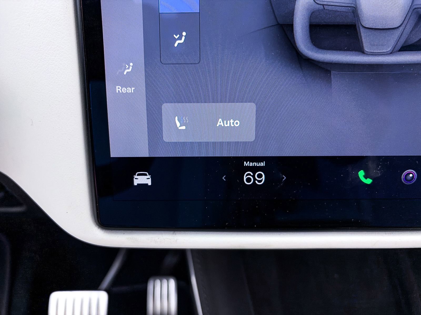 Used 2023 Tesla Model X Plaid image 25