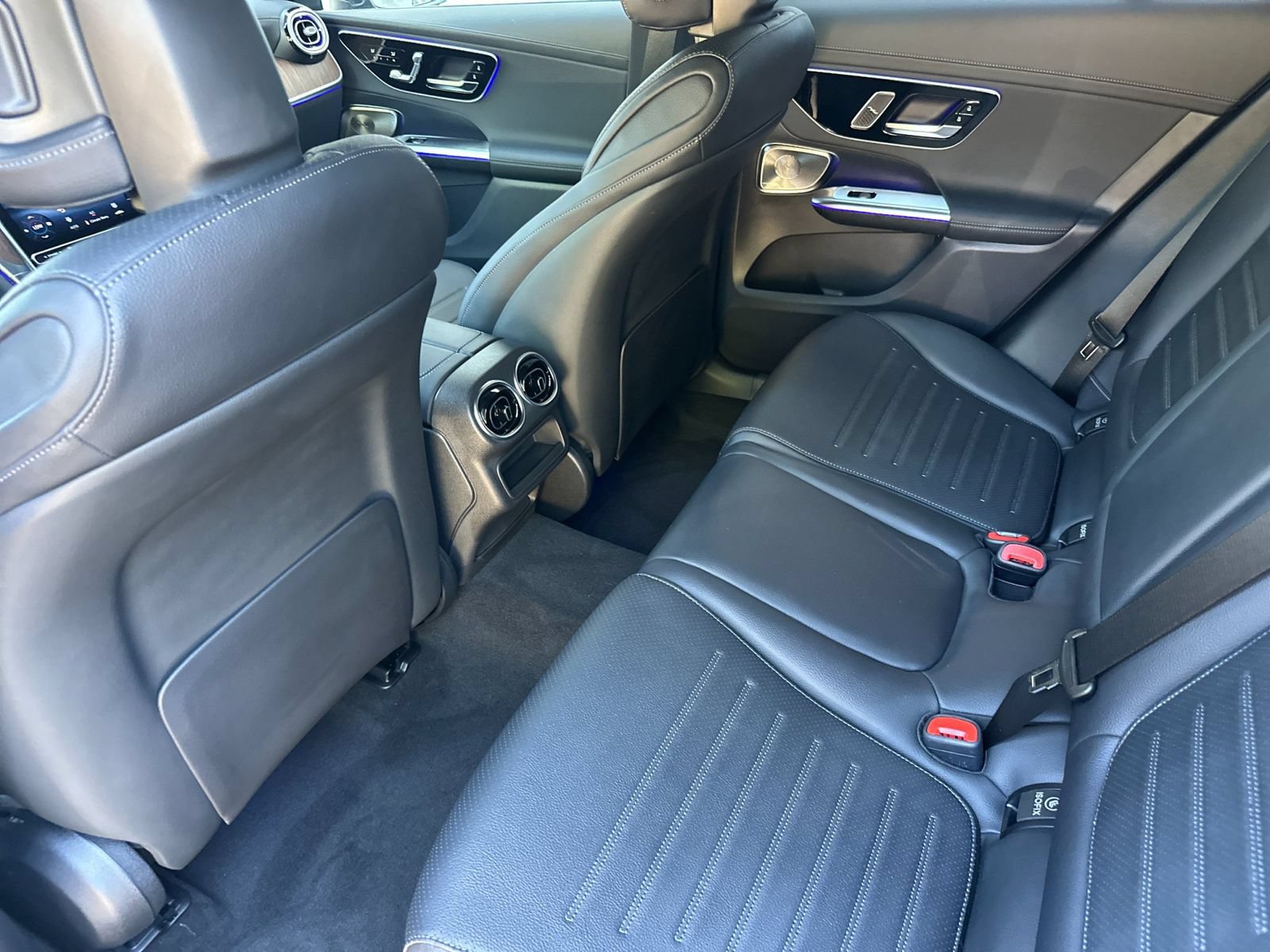 New 2026 Mercedes-Benz GLC 300 image 12