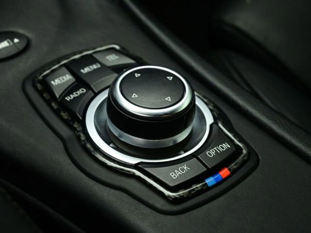 Used 2013 BMW M3 Coupe w/ Premium Pkg image 55