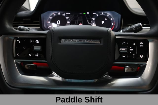 Used 2025 Land Rover Range Rover Long Wheelbase SE AWD/4WD image 46