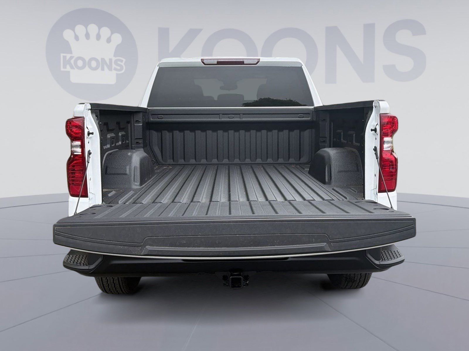 New 2026 Chevrolet Silverado 1500 W/T w/ WT Value Package AWD/4WD image 20