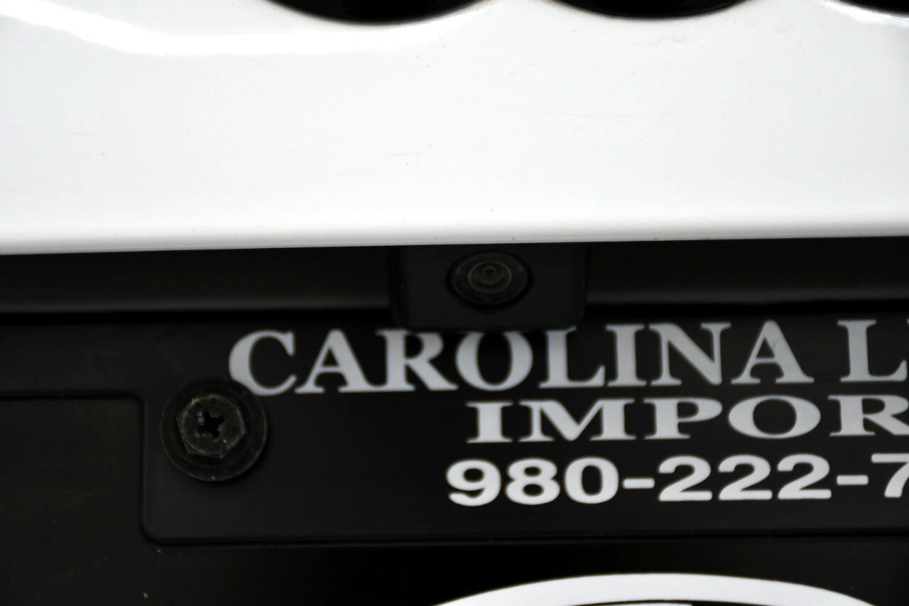 Used 2018 Audi TT RS image 46