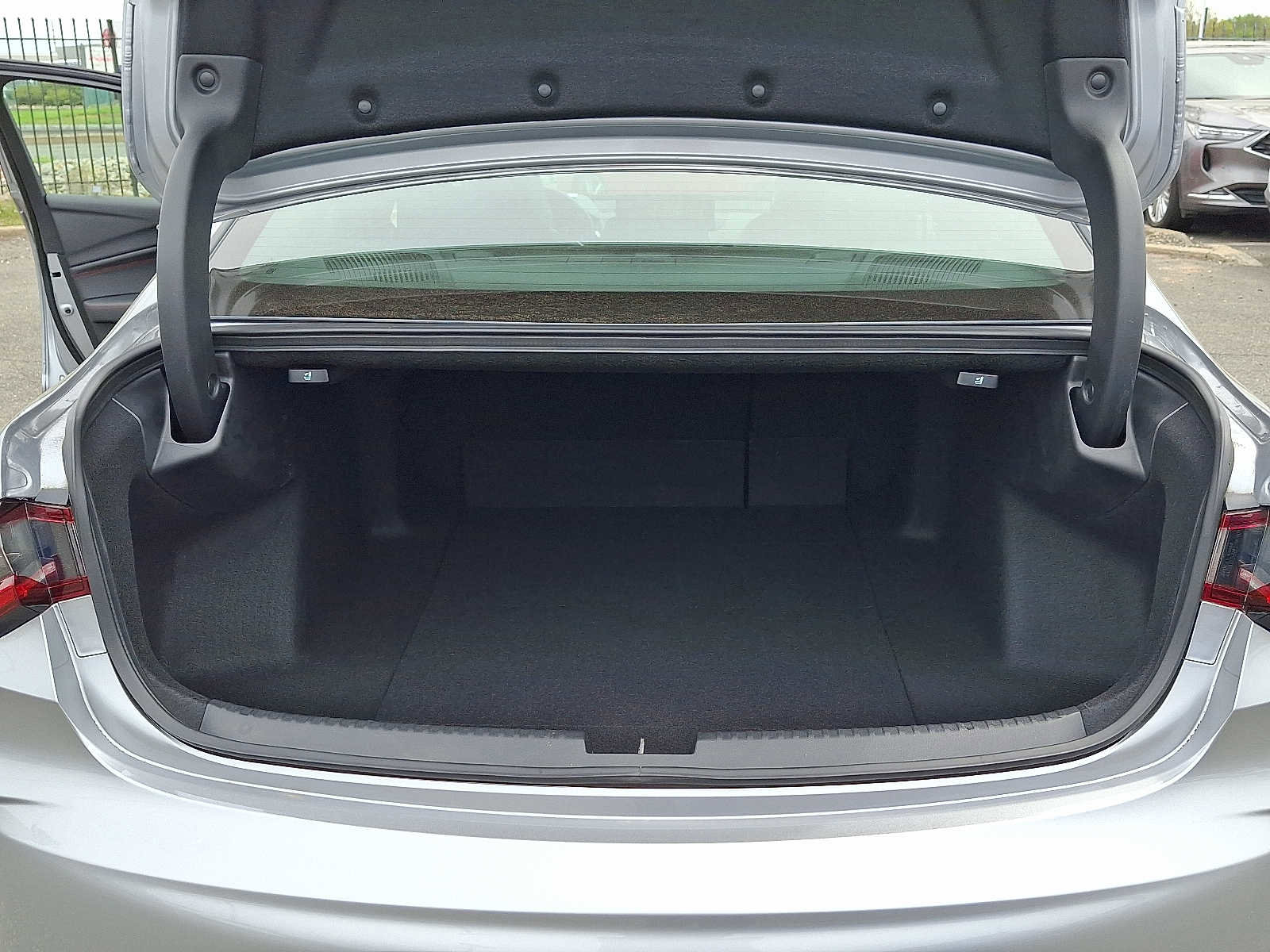 Certified 2025 Acura TLX SH-AWD w/ A-SPEC Pkg image 29