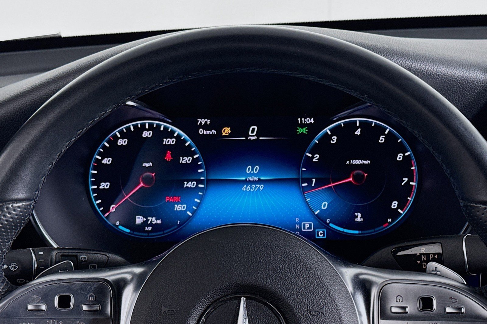Certified 2022 Mercedes-Benz GLC 300 image 19