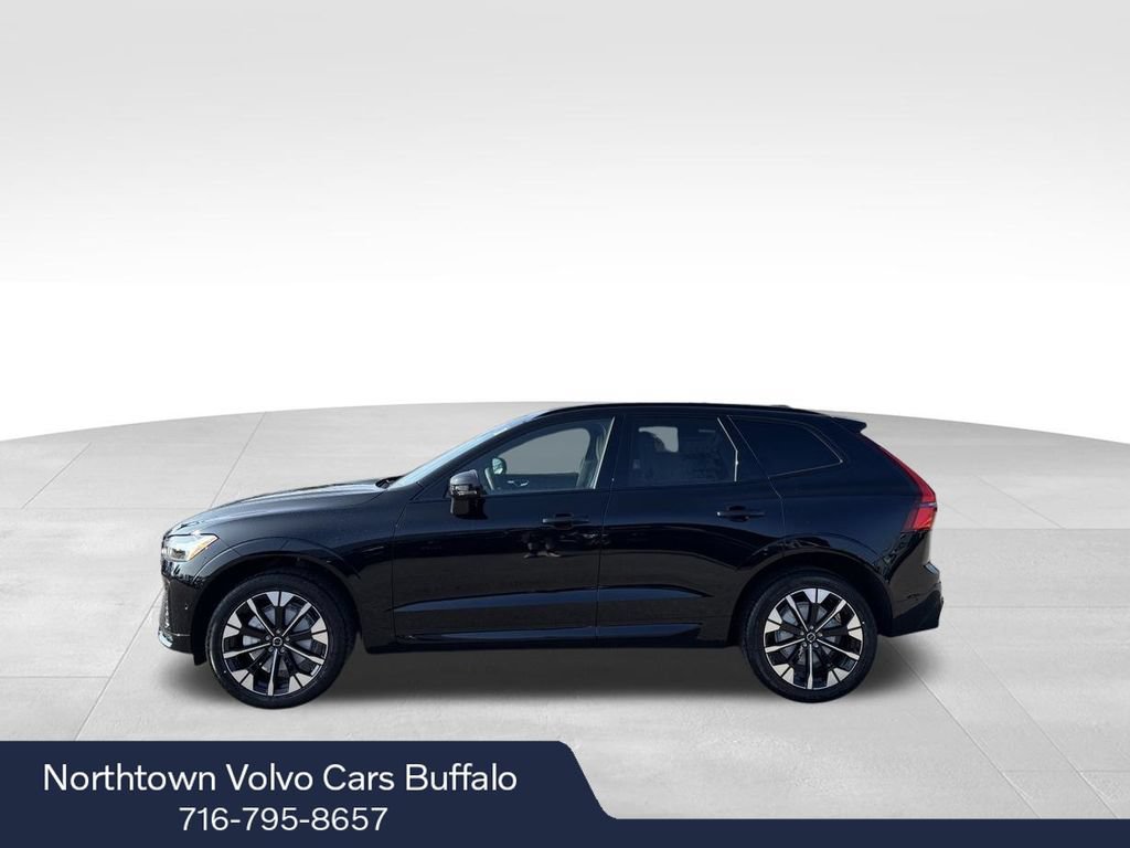 New 2026 Volvo XC60 B5 Plus w/ Climate Package AWD/4WD image 2