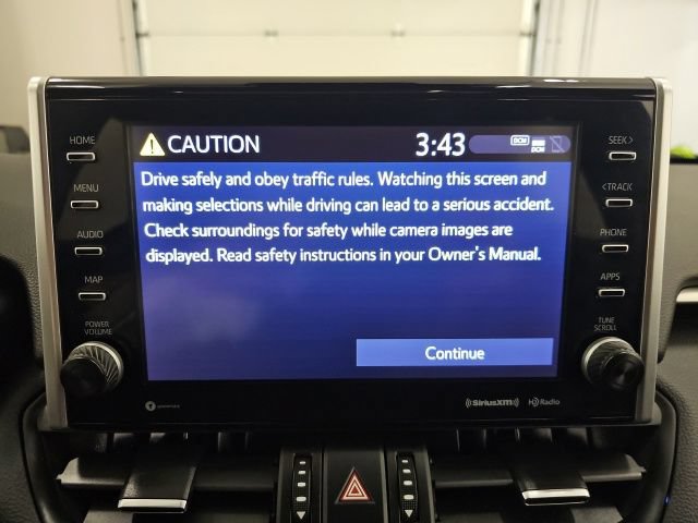 Used 2022 Toyota RAV4 XSE w/ XSE Grade Weather Package AWD/4WD image 25