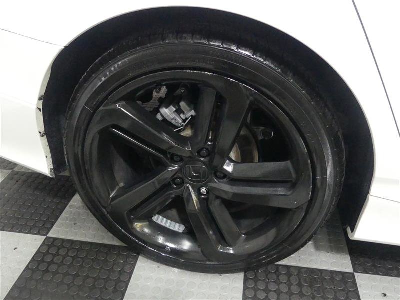 Used 2021 Honda Accord Sport image 14