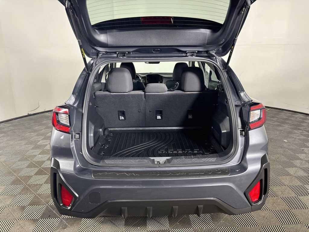 Certified 2024 Subaru Crosstrek 2.0i Premium AWD/4WD image 23