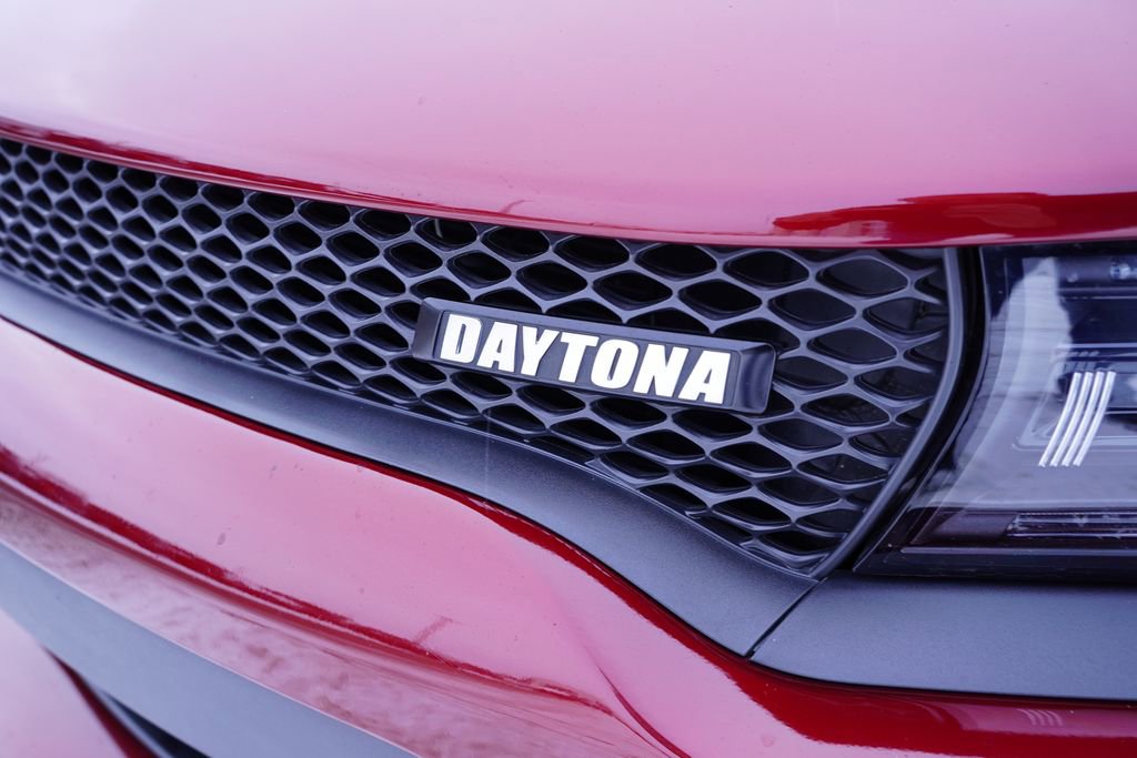 Certified 2022 Dodge Charger R/T w/ Daytona Edition Group image 14