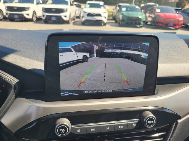 Certified 2023 Ford Escape Active w/ Cold Weather Package FWD image 20