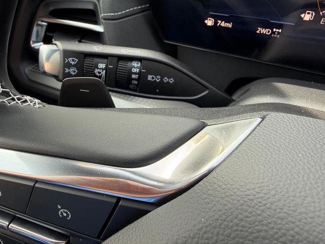 New 2026 Chevrolet Traverse LT AWD/4WD image 26
