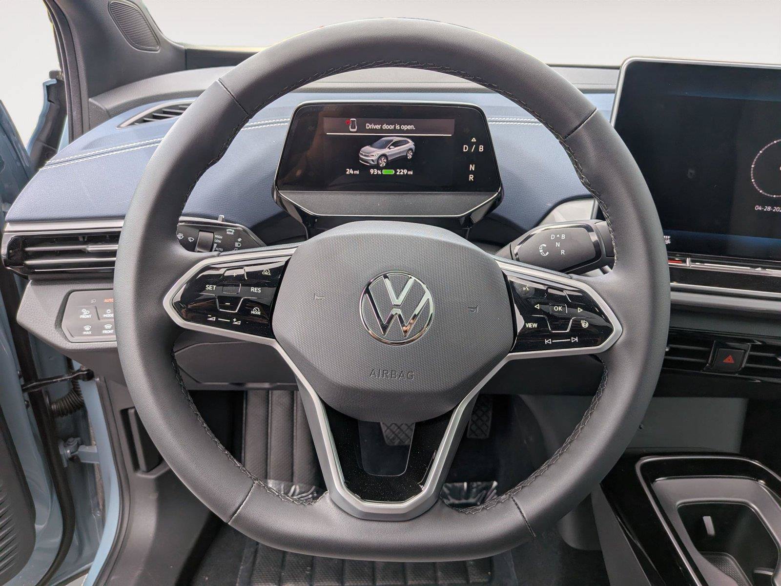 New 2026 Volkswagen ID.4 Pro S AWD/4WD image 29