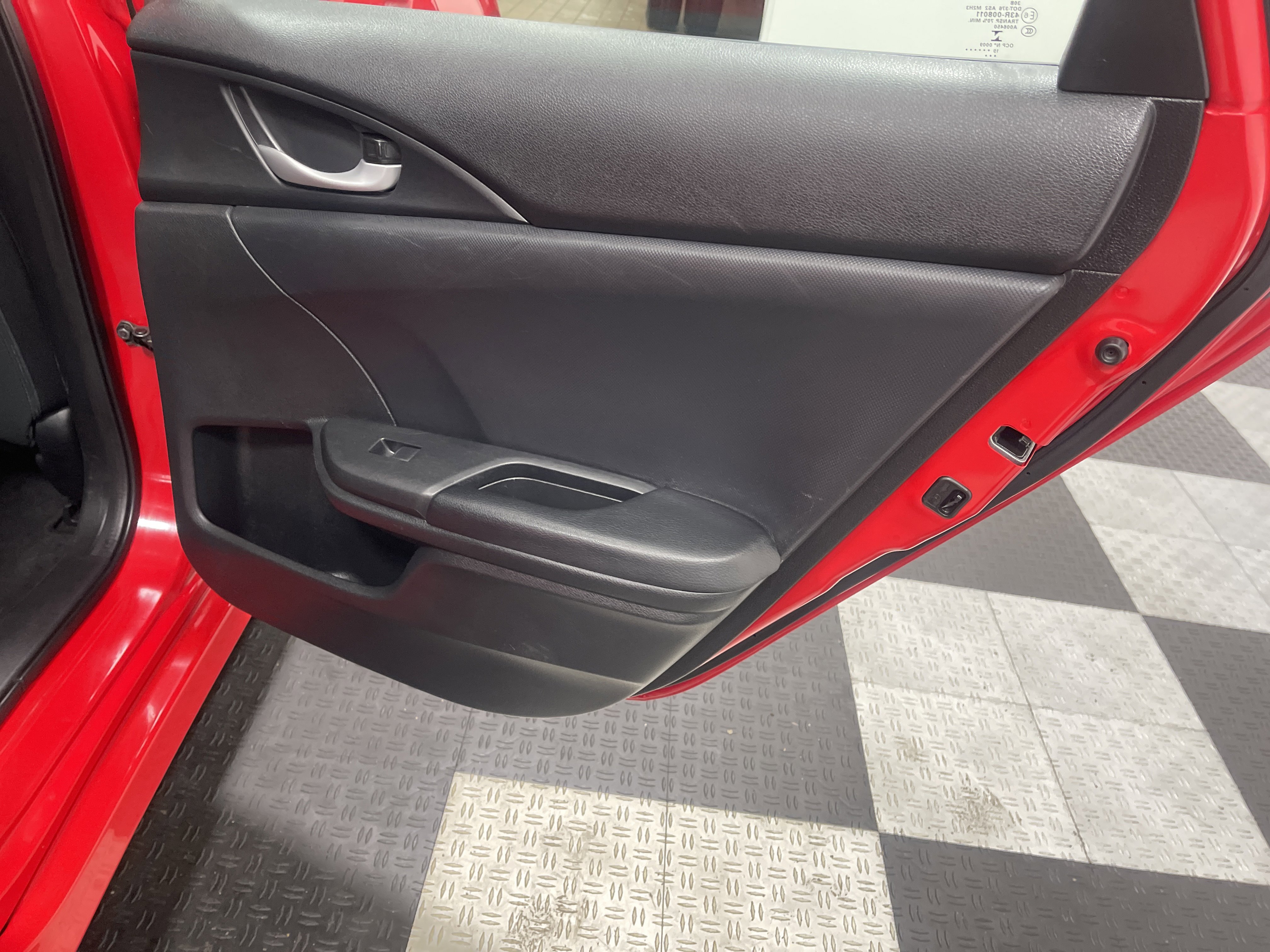 Used 2020 Honda Civic Sport image 18