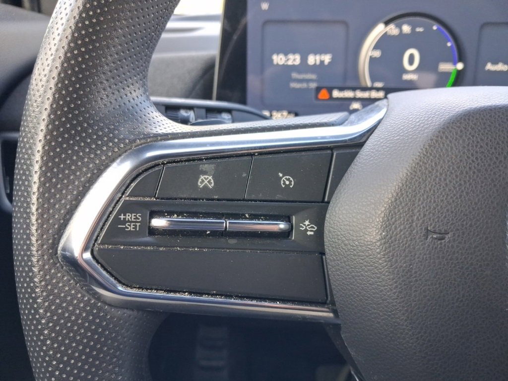 Used 2024 Honda Prologue EX image 26