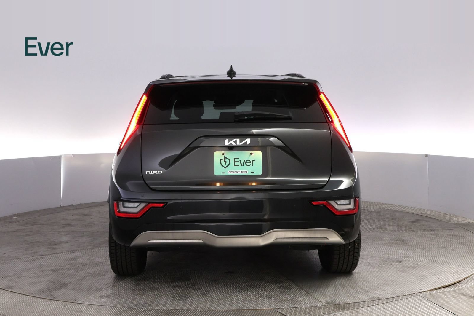 Used 2023 Kia Niro Wave FWD image 14
