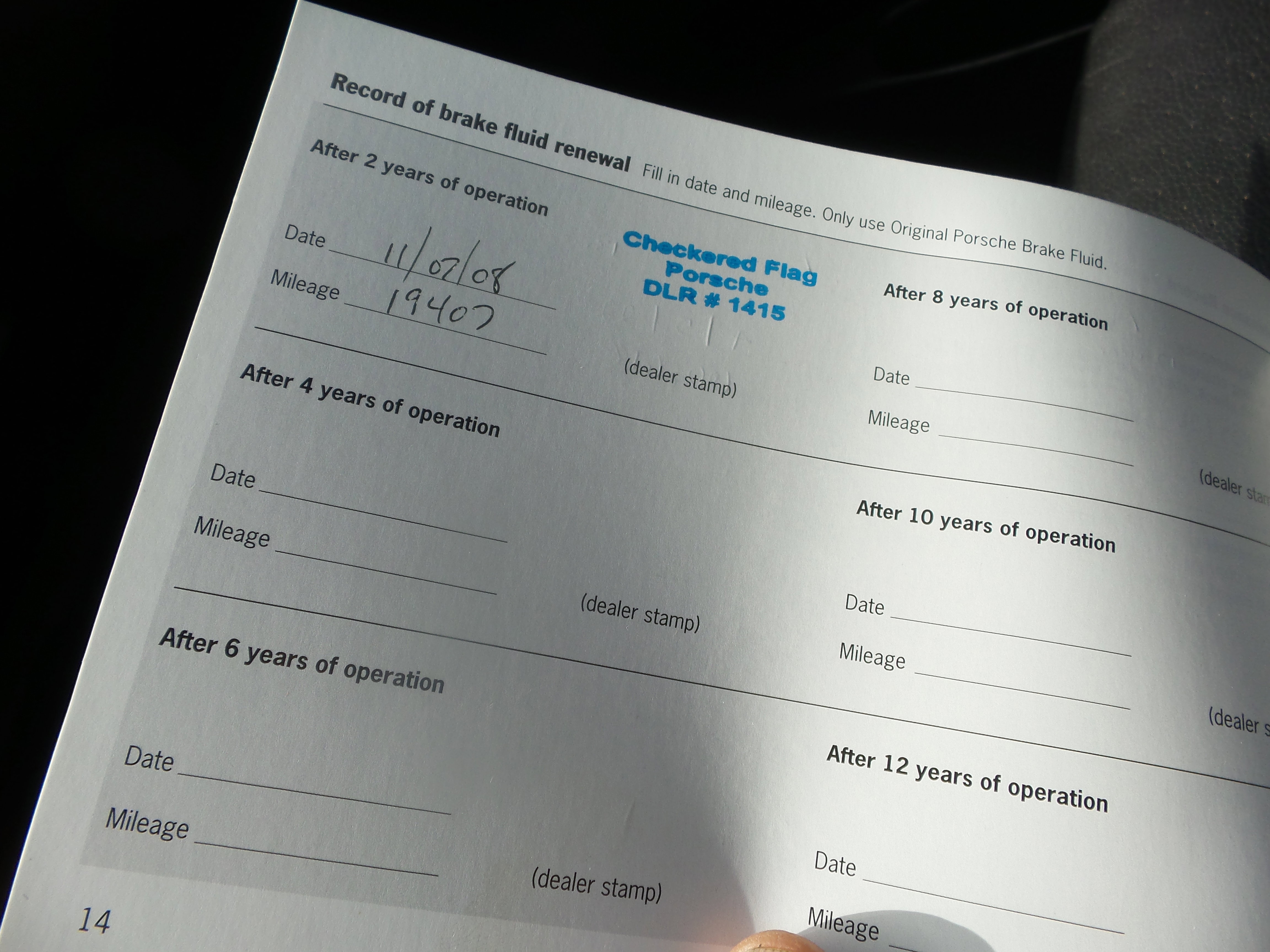 Used 2007 Porsche Cayman S image 5