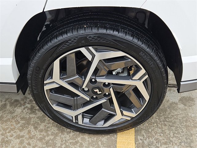 Used 2024 Hyundai Kona N Line image 8