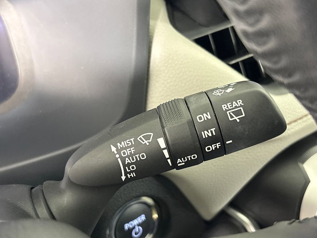 Used 2024 Toyota RAV4 Limited w/ Advanced Technology Package image 18
