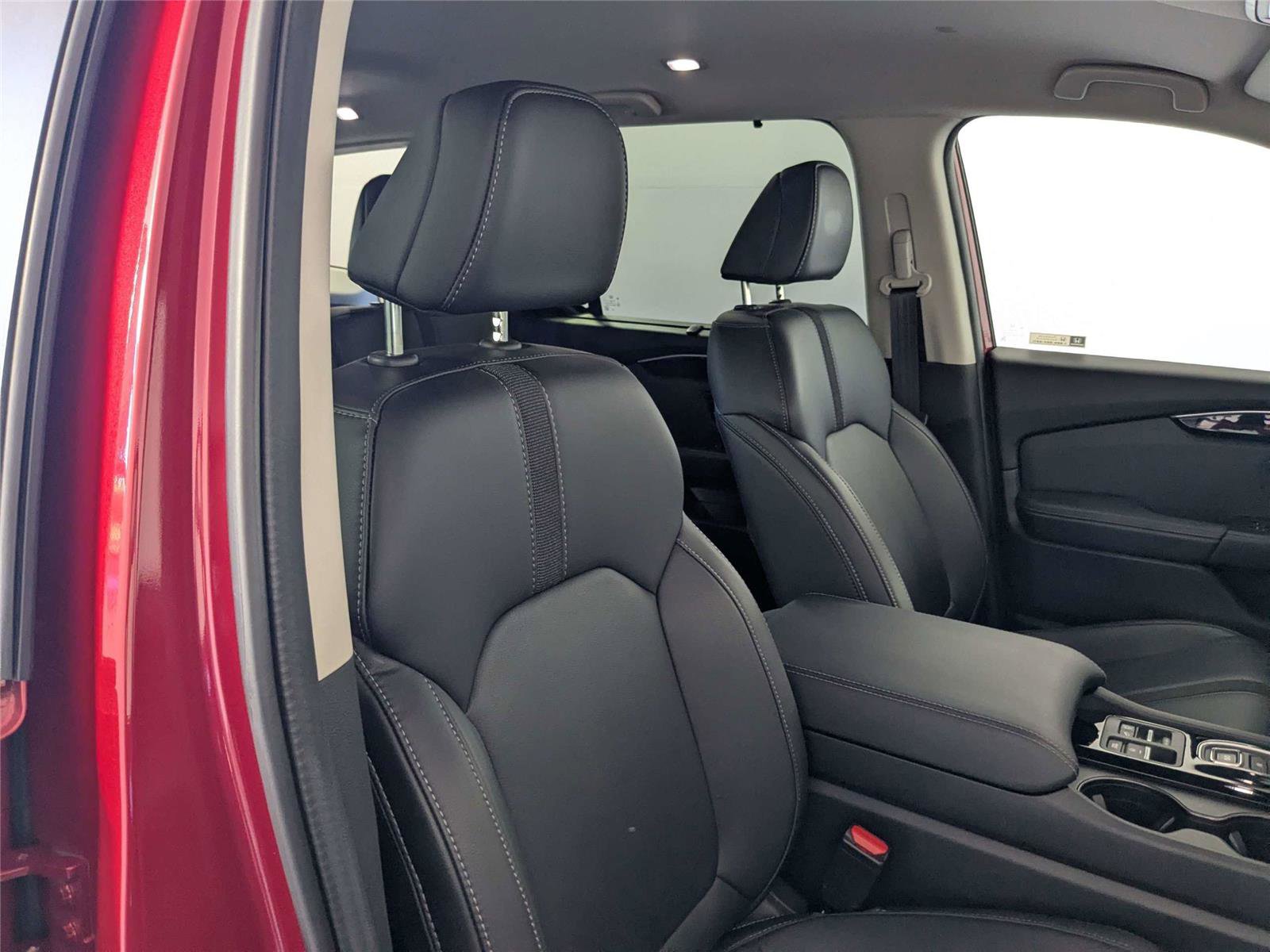 Used 2024 Honda Pilot EX-L image 33