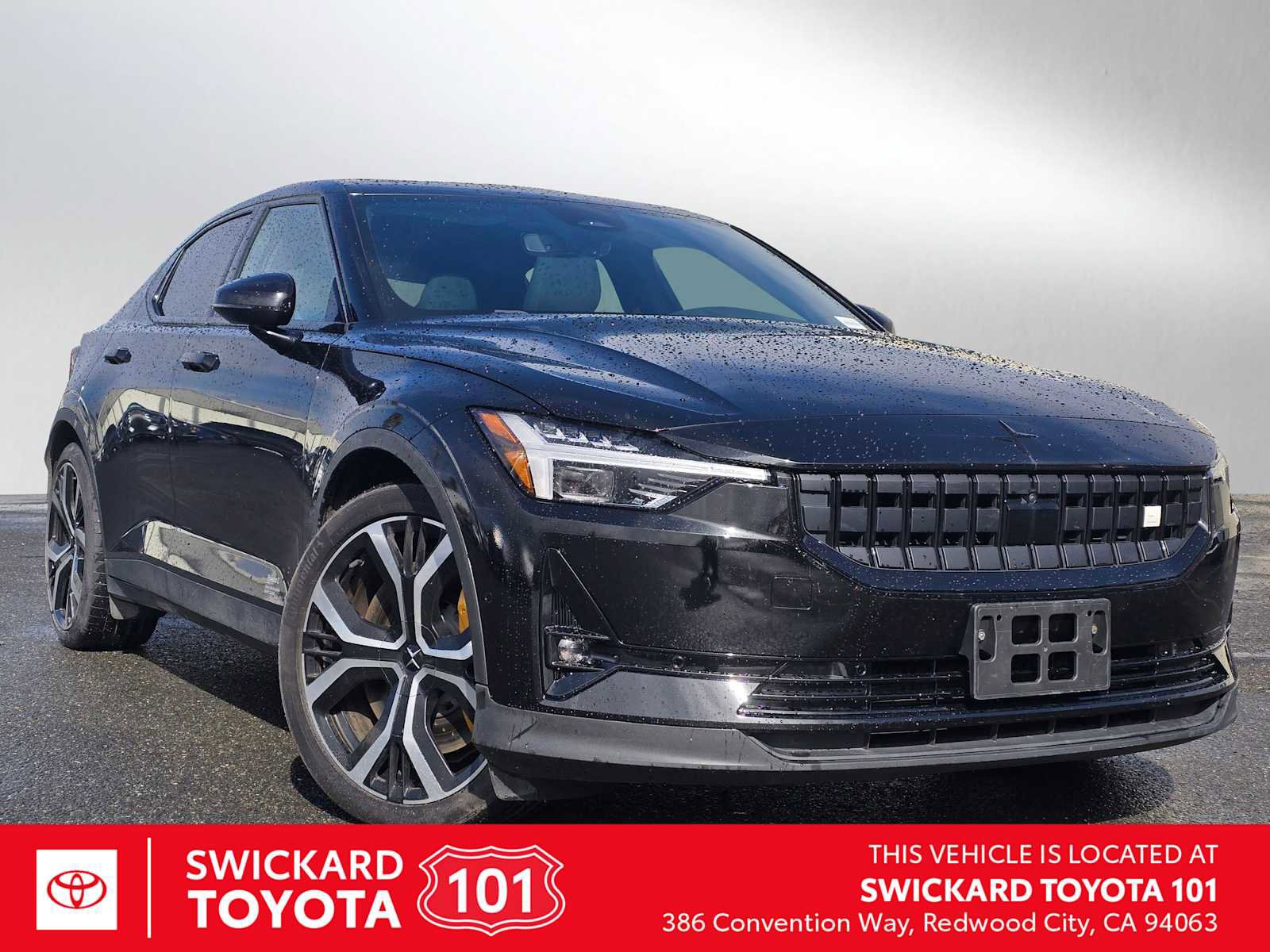 Used 2023 Polestar Polestar 2 w/ Pilot Pack