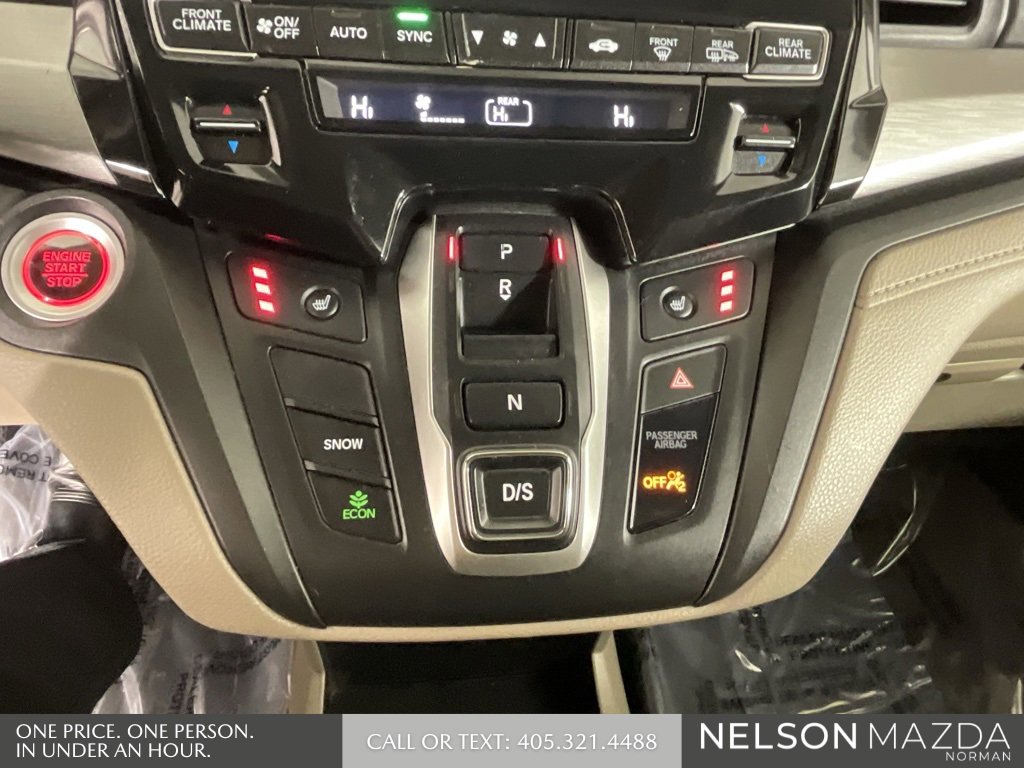 Used 2019 Honda Odyssey EX-L image 35