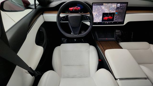 Used 2024 Tesla Model S AWD/4WD image 50
