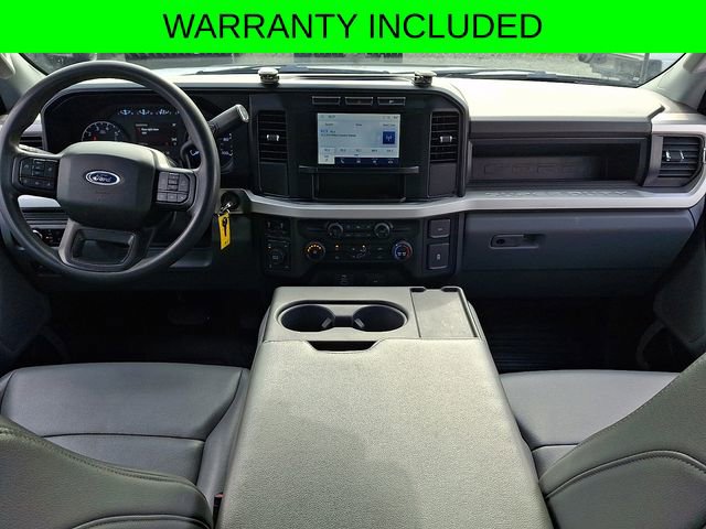 Certified 2024 Ford F250 XL w/ Snow Plow Prep Package image 16