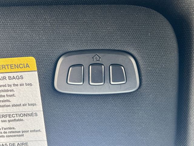 Used 2025 Ford Explorer Platinum w/ Ultimate Package AWD/4WD image 25