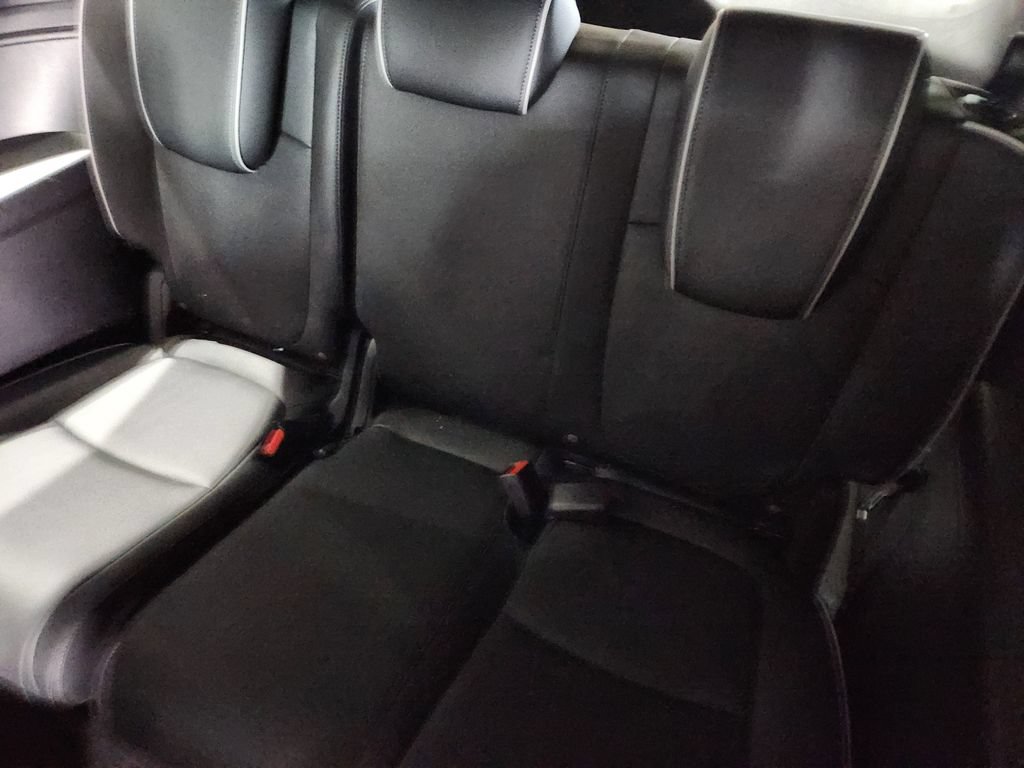New 2026 Honda Odyssey Touring image 14