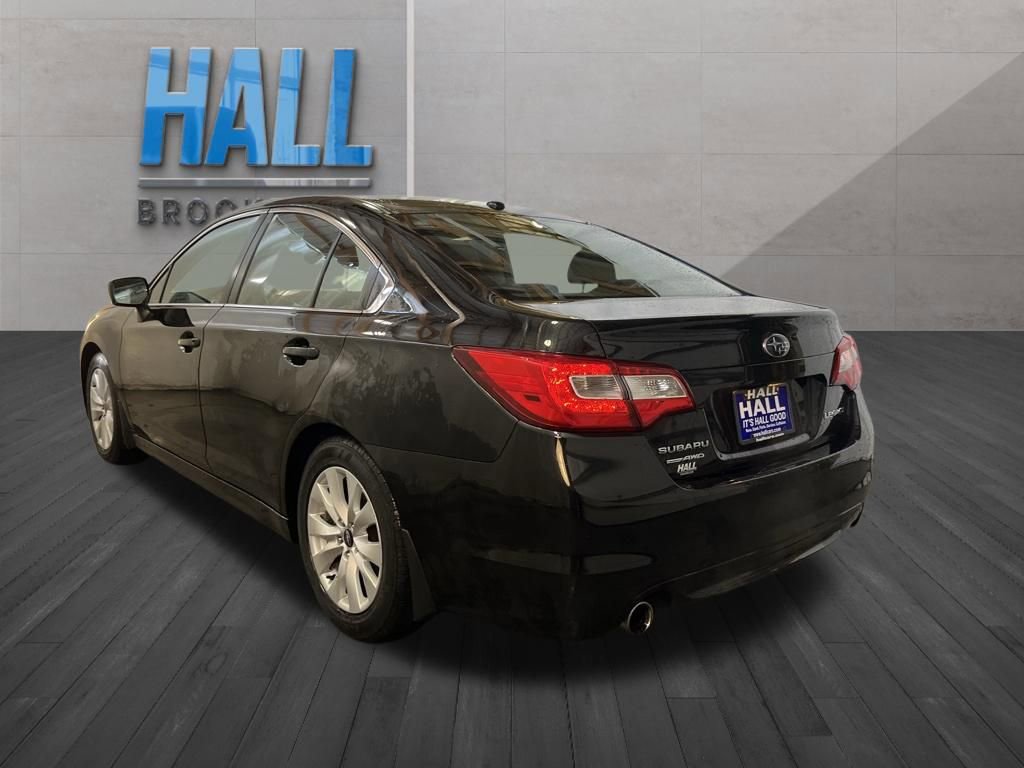 Used 2015 Subaru Legacy 2.5i Premium image 3
