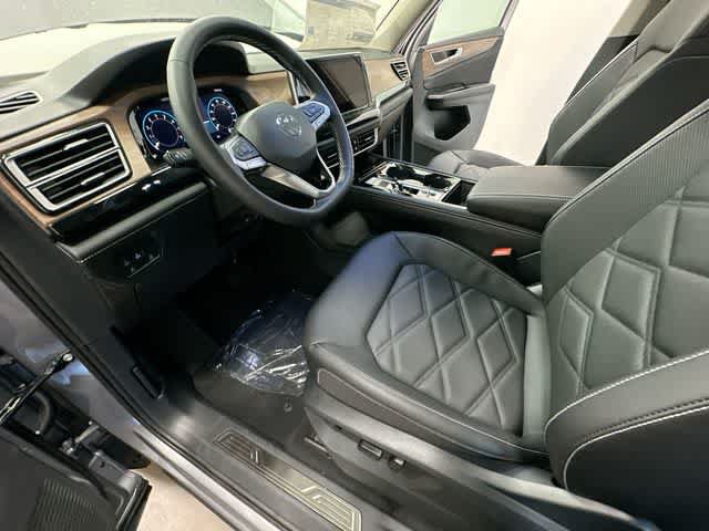 New 2026 Volkswagen Atlas SE AWD/4WD image 16