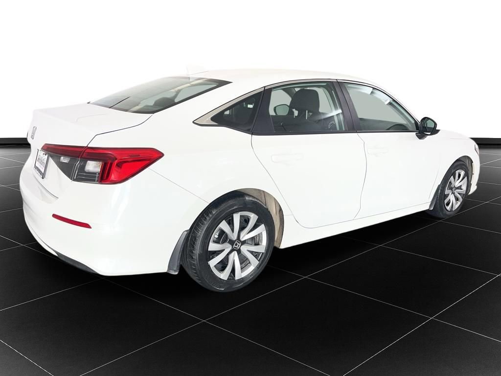 Used 2023 Honda Civic LX image 5