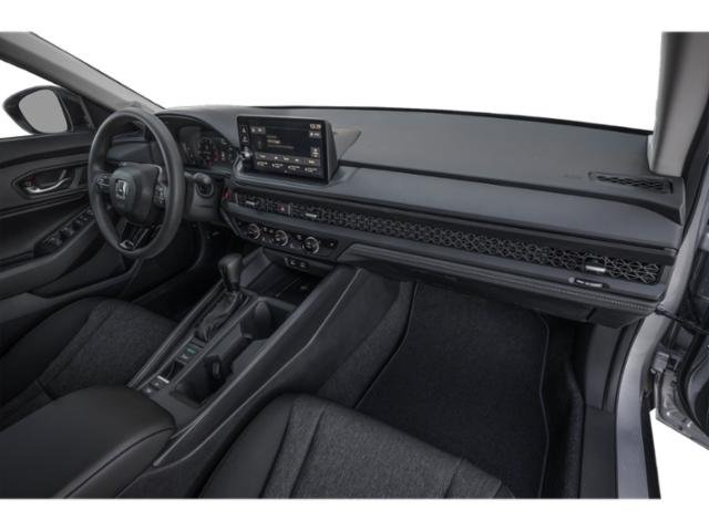 New 2026 Honda Accord SE image 17