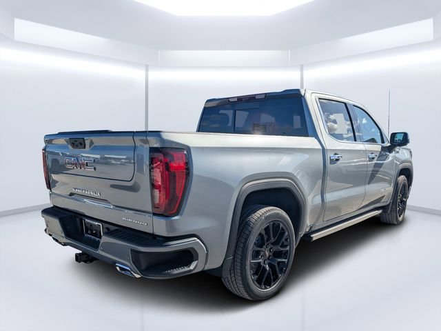 New 2026 GMC Sierra 1500 Denali w/ Denali Reserve Package image 3