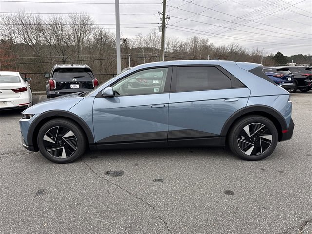 New 2026 Hyundai Ioniq 5 SEL image 4