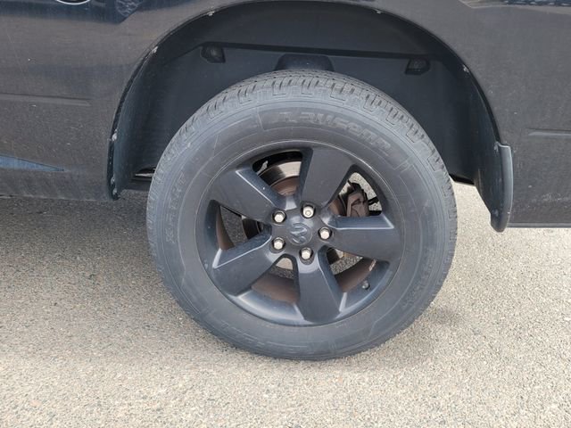 Used 2014 RAM 1500 Express w/ Black Ram 1500 Express Group image 12