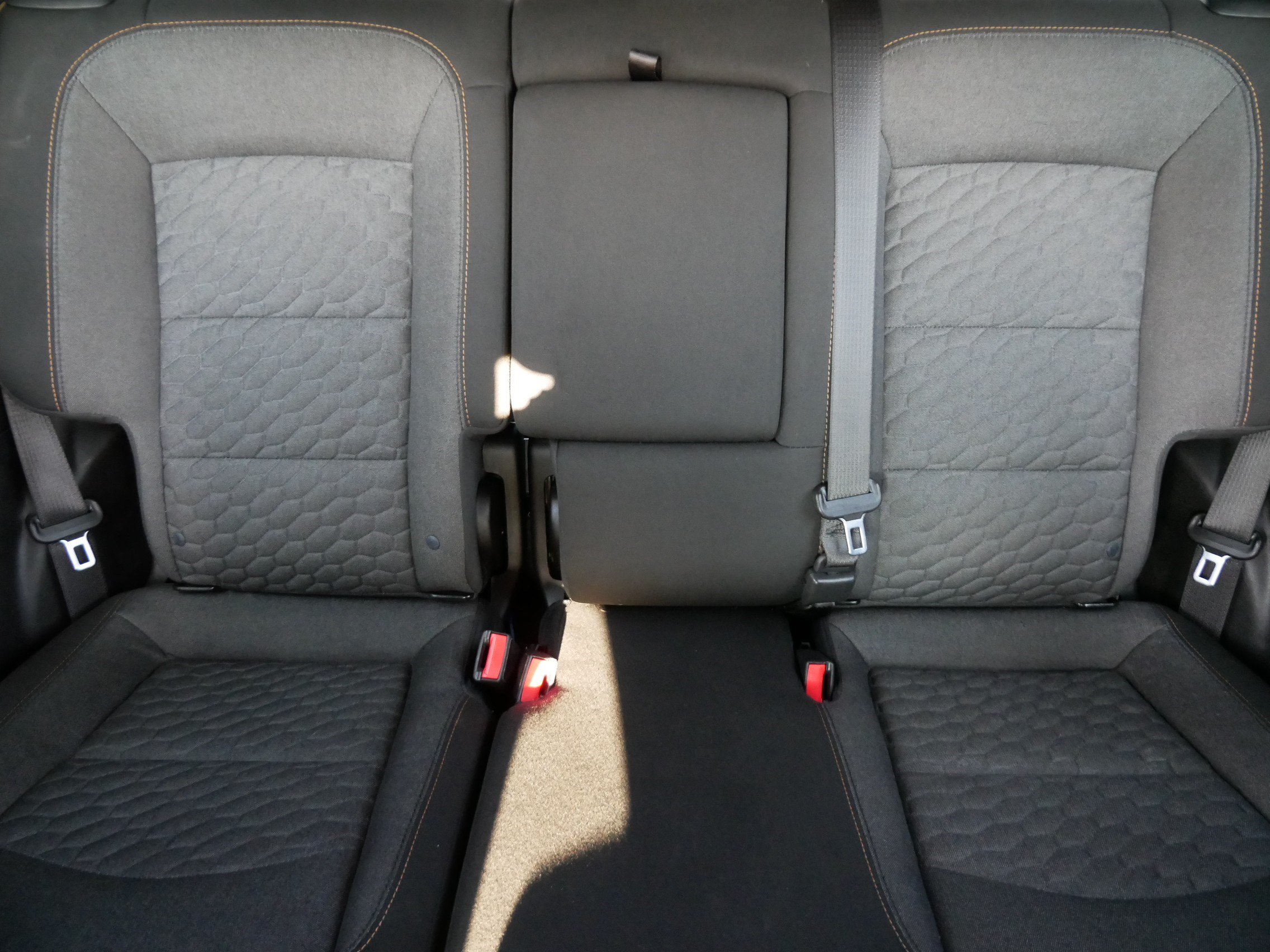 Used 2019 Chevrolet Equinox LT AWD/4WD image 12